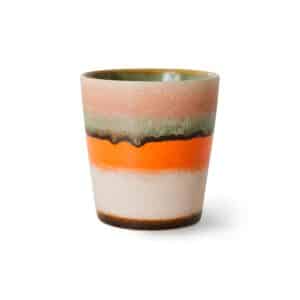 Coffee Mug - Burst