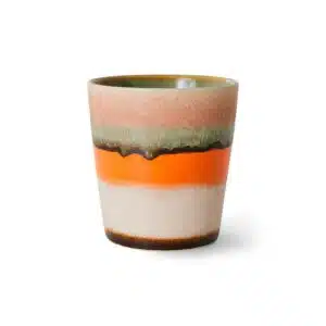 Coffee Mug - Burst