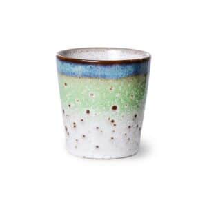 Coffee Mug - Comet