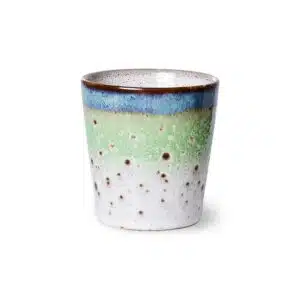 Coffee Mug - Comet
