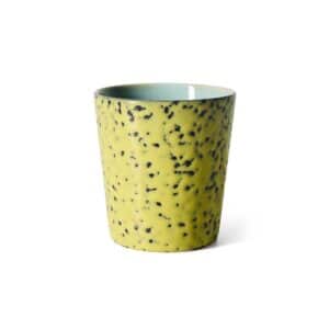 Coffee Mug - Corn