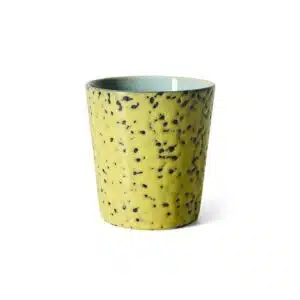 Coffee Mug - Corn