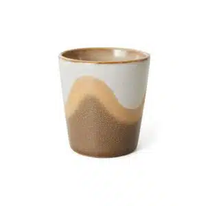 Coffee mug - Oasis