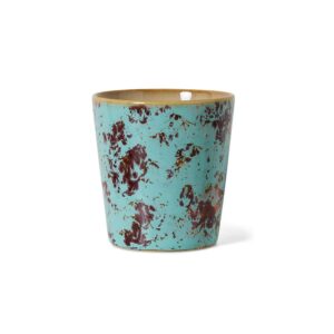 Coffee mug - Patina