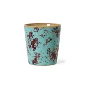 Coffee mug - Patina