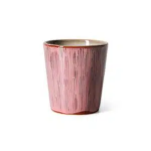 Coffee Mug - Rhubarb