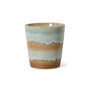 Coffee mug - Skyline