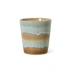 Coffee mug - Skyline