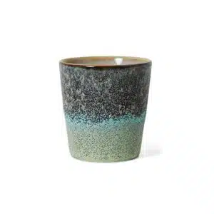 Coffee mug - Thicket