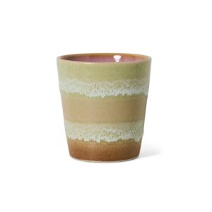 Coffee mug - Umber