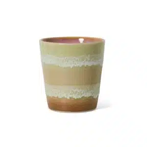 Coffee mug - Umber