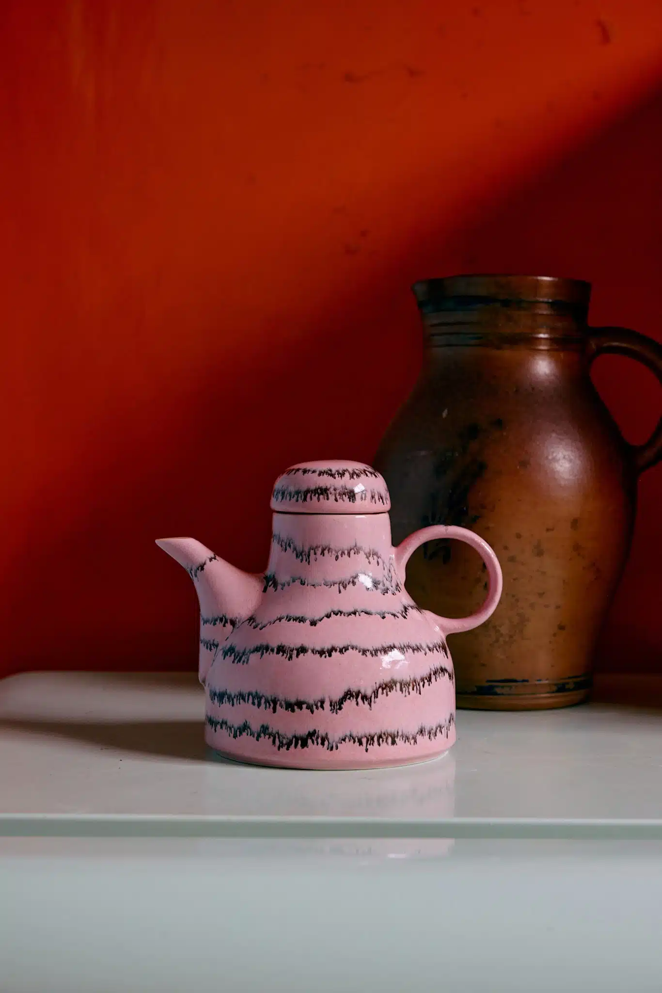 Coffee pot - Bubble