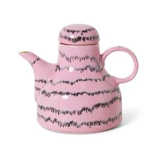 Coffee pot - Bubble