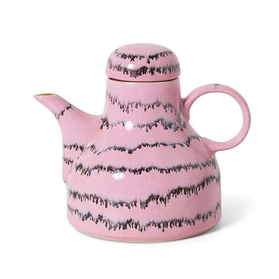 Coffee pot - Bubble