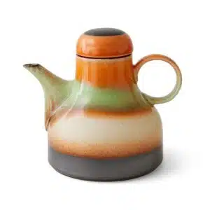 Coffee Pot - Morning