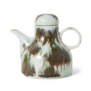 Coffee pot - Tide