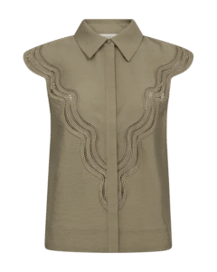 Cole Shirt - Sponge