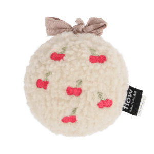 Comforter on the go Cherry