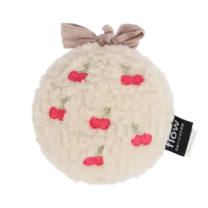 Comforter on the go Cherry