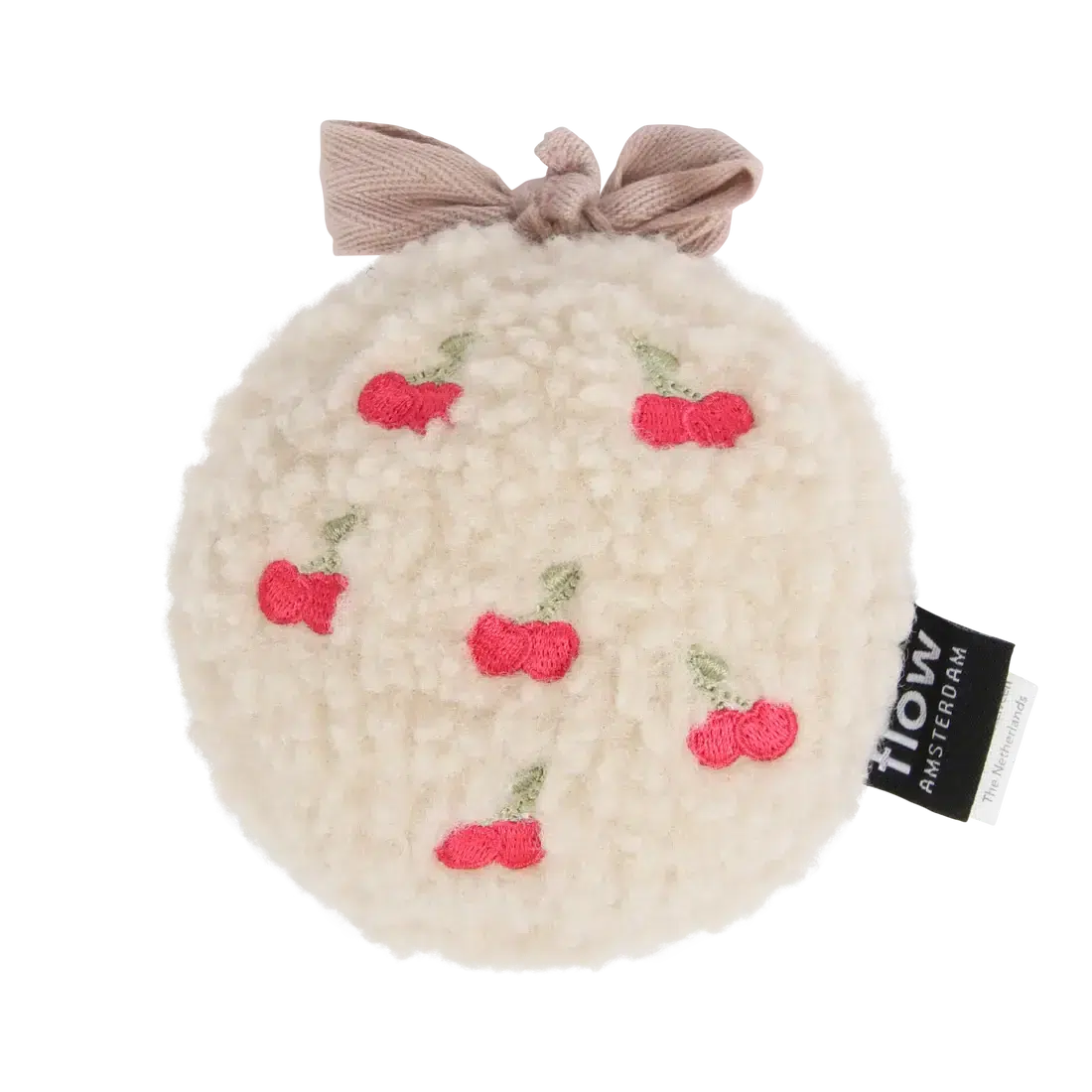 Comforter on the go Cherry
