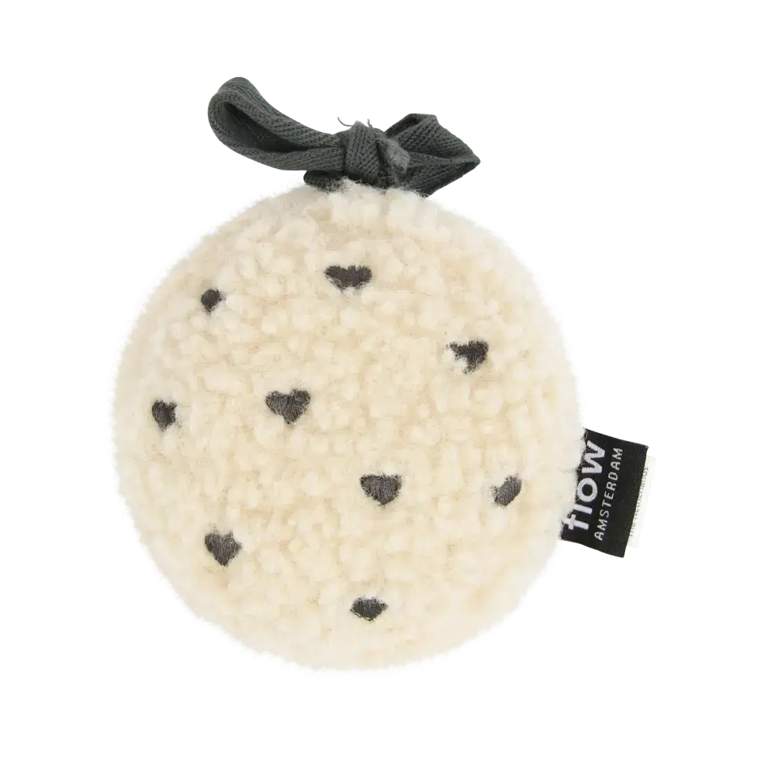 Comforter on the go Hearts