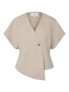 Comira SS Blazer – Oatmeal
