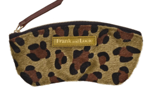 Companion Camo Fur Case