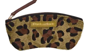 Companion Camo Fur Case