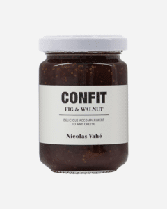 Confit - Fig & Walnut