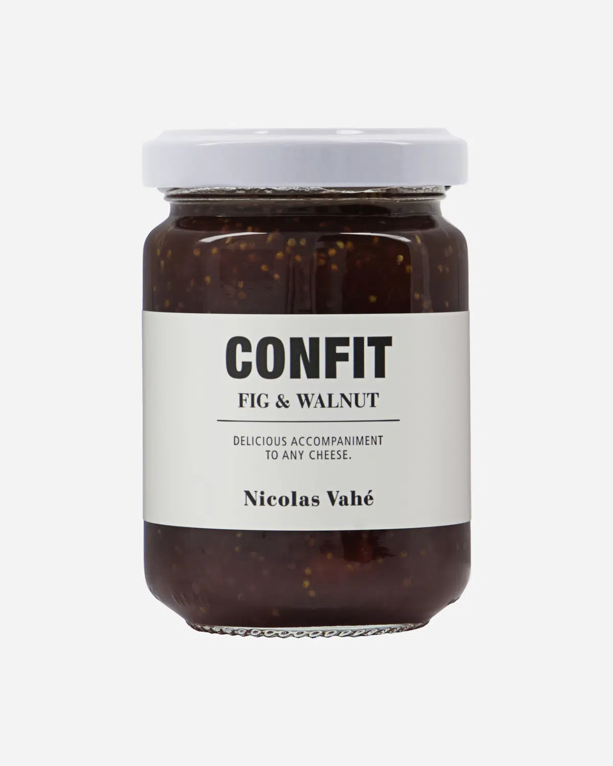 Confit - Fig & Walnut
