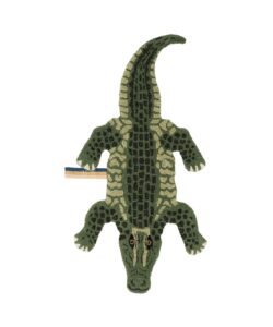 Coolio Krokodil Vloerkleed