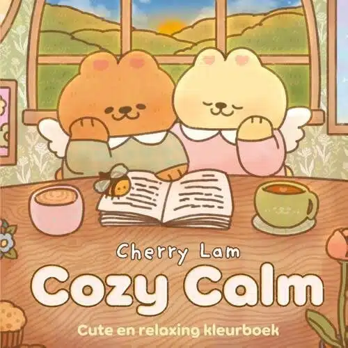 Cozy Calm
