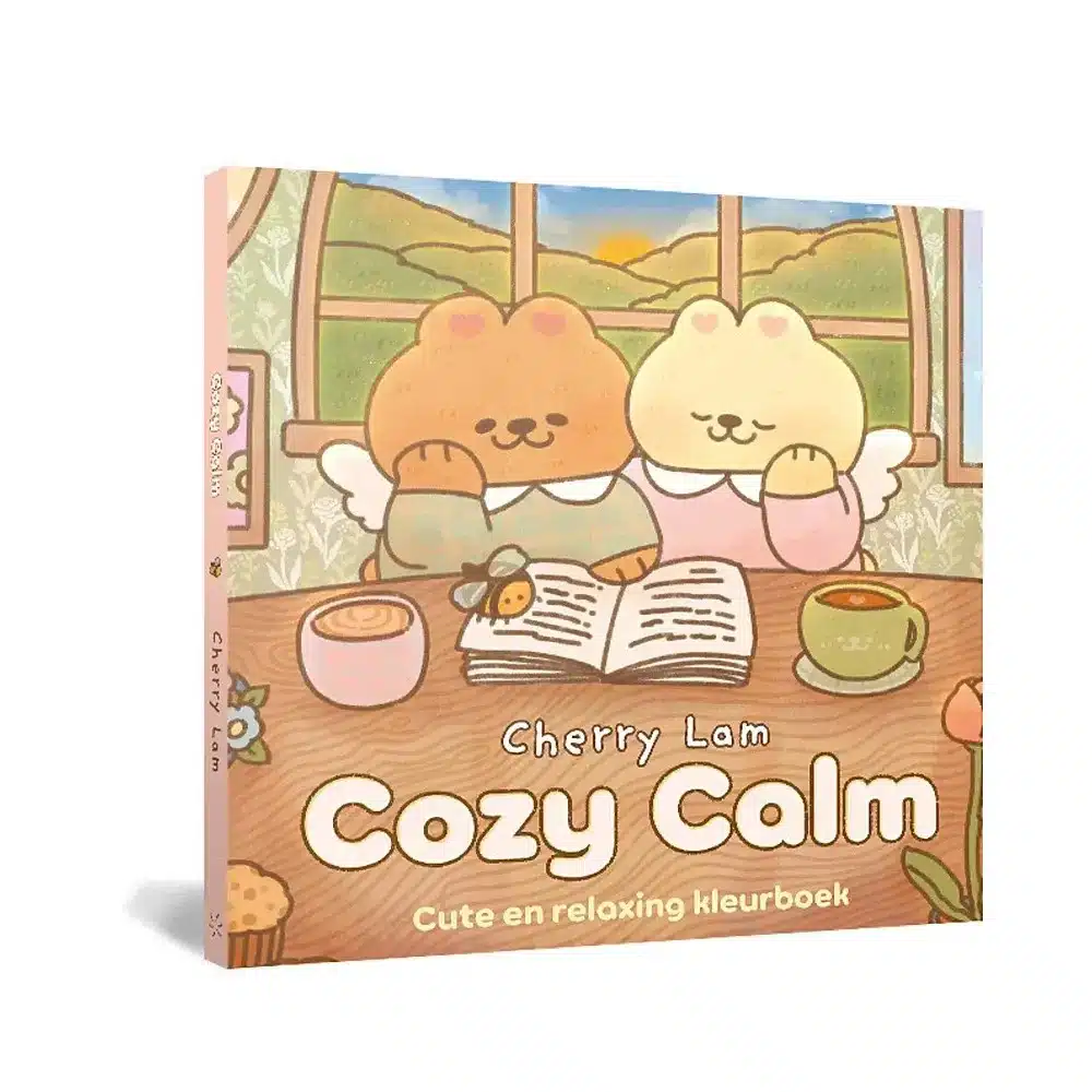 Cozy Calm