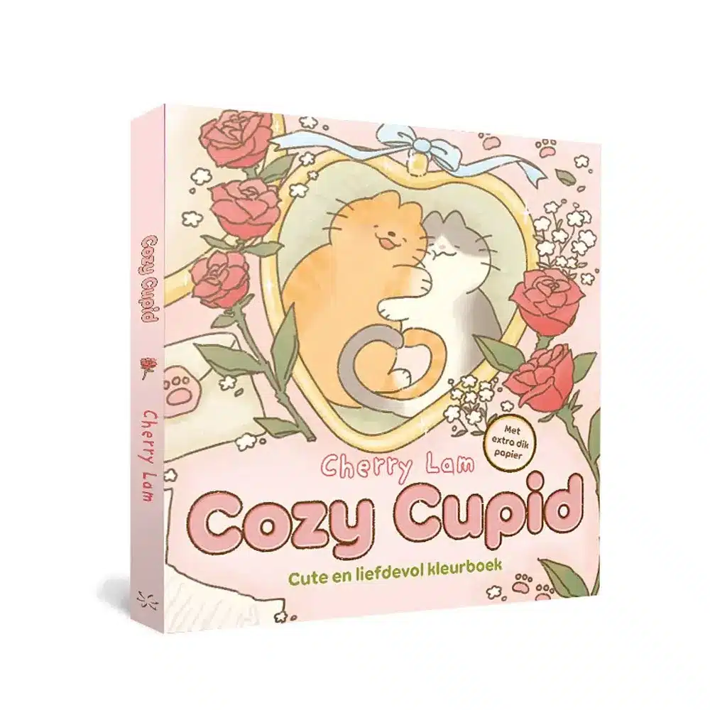 Cozy Cupid