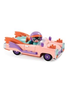 Crazy Motors - Pink Lady