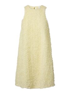 Crimo SL Dress - Wax Yellow
