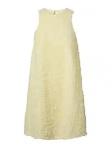 Crimo SL Dress - Wax Yellow