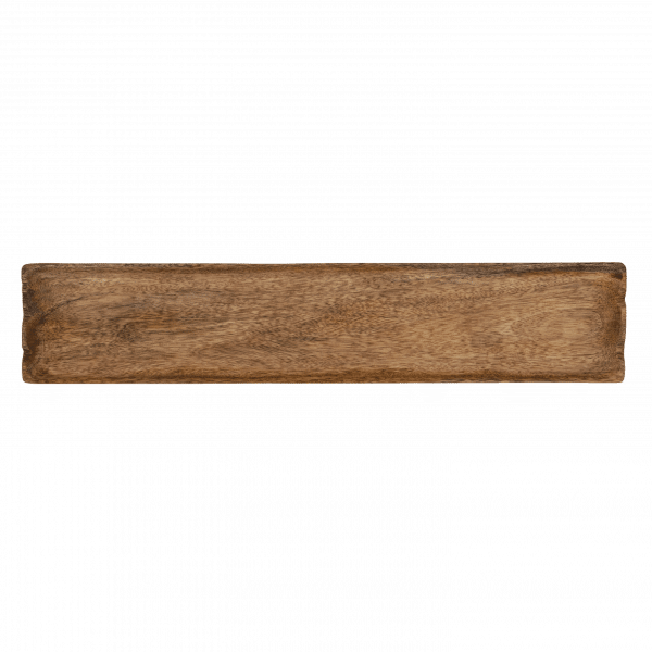 Culture serving tray - Oak