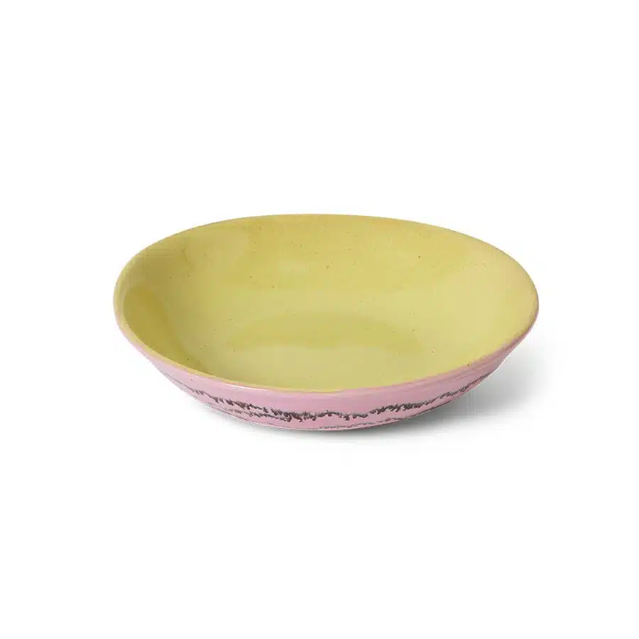 Curry bowl - Bubble
