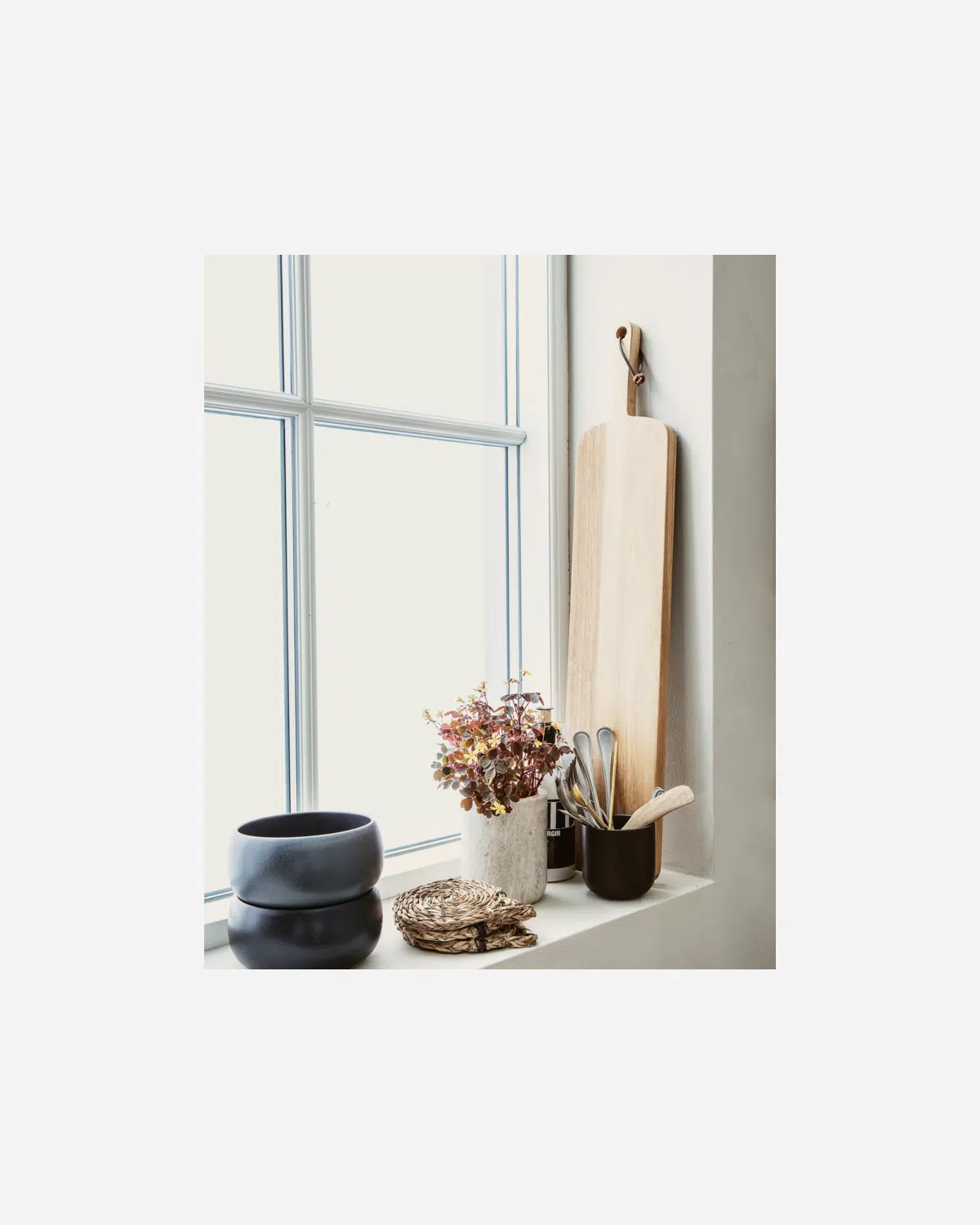 Cutting board - Tapas