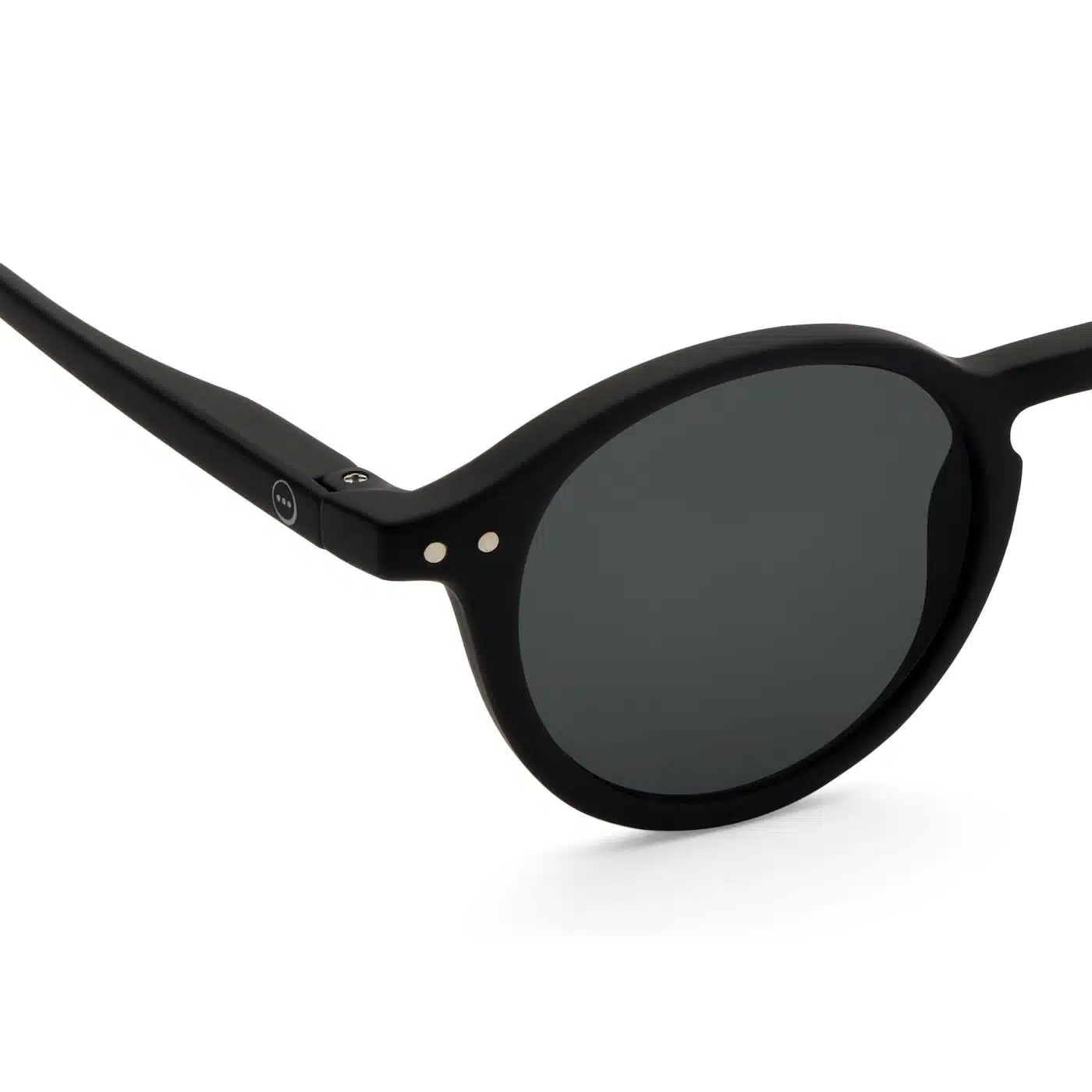 # D Sun Junior - 5-10jaar– black
