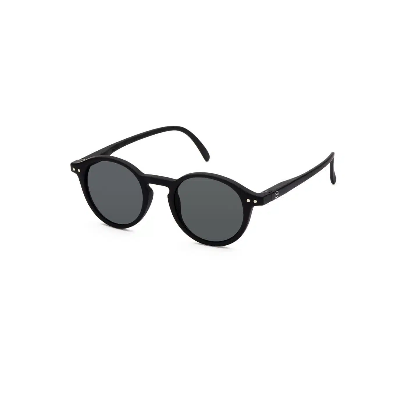 # D Sun Junior - 5-10jaar– black