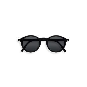 # D Sun Junior - 5-10jaar– black
