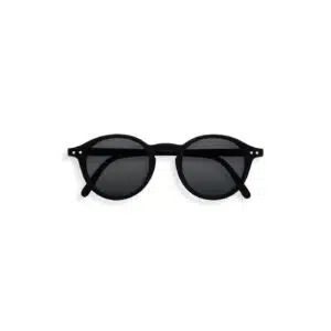 # D Sun Junior - 5-10jaar– black
