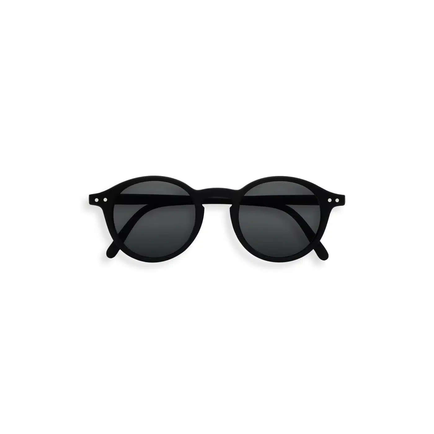 # D Sun Junior - 5-10jaar– black