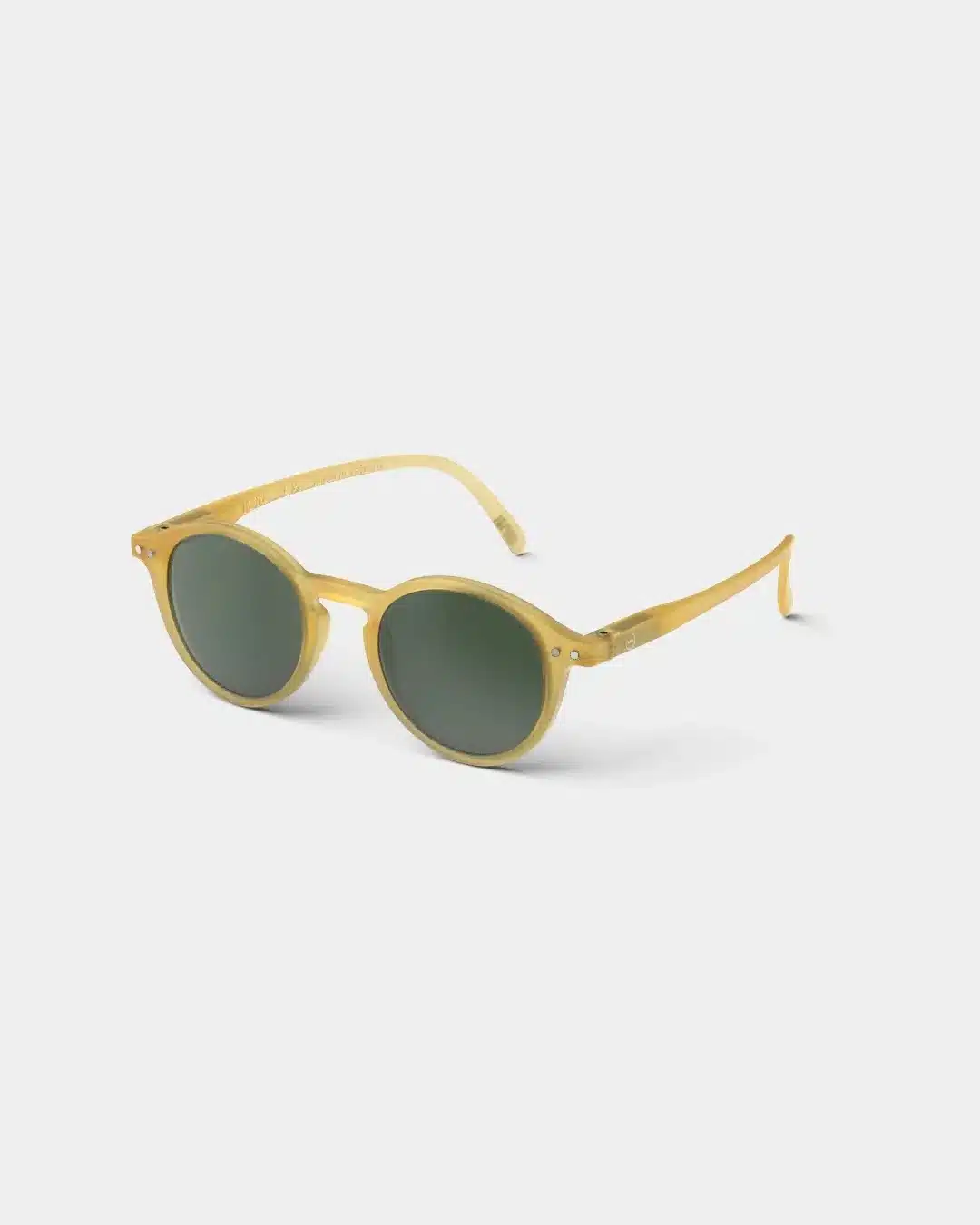 # D Sun Junior - 5-10jaar - yellow honey
