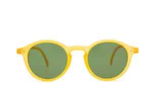 # D Sun Junior - 5-10jaar - yellow honey