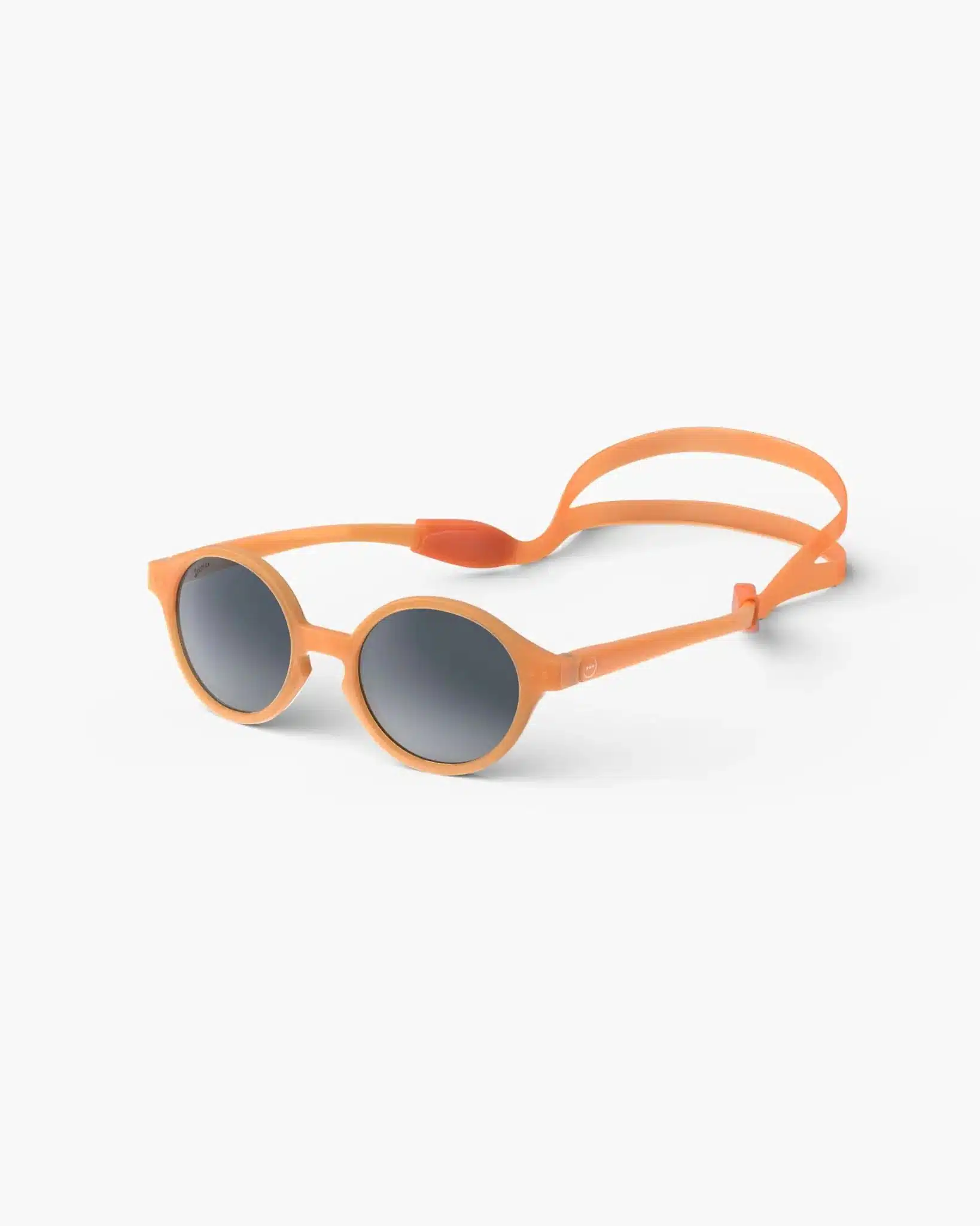 # D Sun Kids Plus 3-5jaar –orange smash