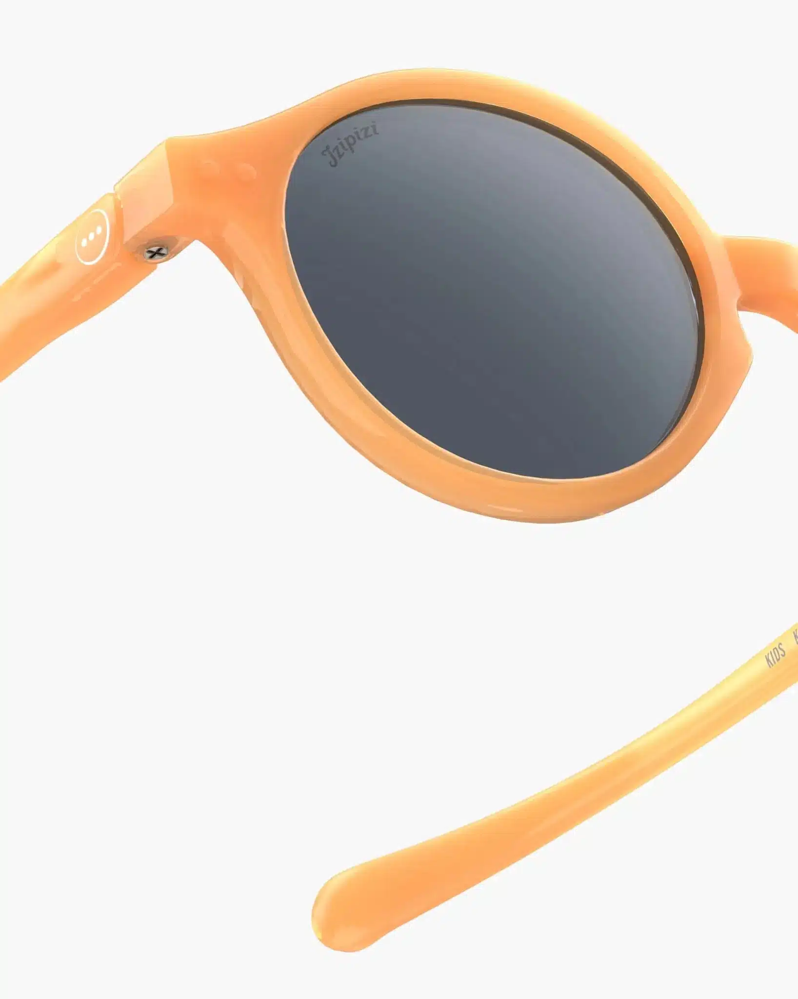 # D Sun Kids Plus 3-5jaar –orange smash