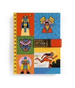 Dagboek Ben met Code